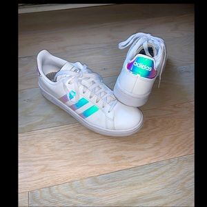 Adidas Sneakers Size 8.5